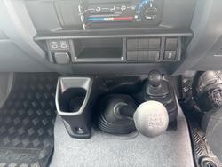 2025 Toyota Landcruiser GXL