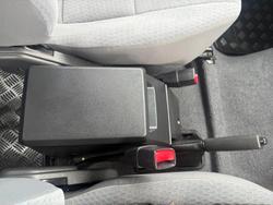 2025 Toyota Landcruiser GXL