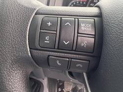 2025 Toyota Landcruiser GXL