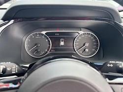 2024 Nissan Pathfinder Ti