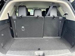 2024 Nissan Pathfinder Ti