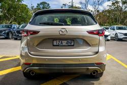 2025 Mazda CX-5 G25 Maxx Sport