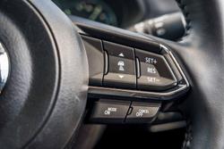 2025 Mazda CX-5 G25 Maxx Sport