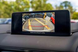 2025 Mazda CX-5 G25 Maxx Sport