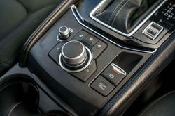 2025 Mazda CX-5 G25 Maxx Sport