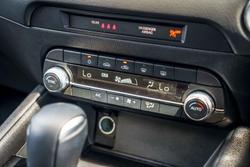 2025 Mazda CX-5 G25 Maxx Sport