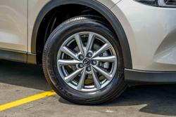 2025 Mazda CX-5 G25 Maxx Sport