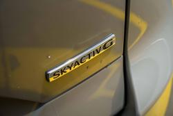 2025 Mazda CX-5 G25 Maxx Sport