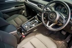 2025 Mazda CX-5 G25 Maxx Sport