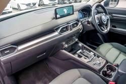 2025 Mazda CX-5 G25 Maxx Sport