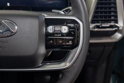 2025 LDV Terron 9 Evolve