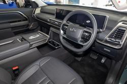 2025 LDV Terron 9 Evolve