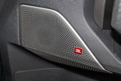 2025 LDV Terron 9 Evolve