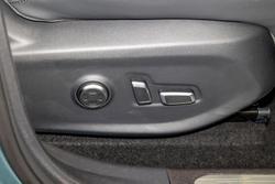 2025 LDV Terron 9 Evolve