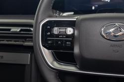 2025 LDV Terron 9 Evolve