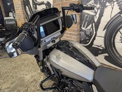 2023 Harley-Davidson CVO Street Glide 121 (FLHXSE) Touring