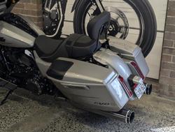 2023 Harley-Davidson CVO Street Glide 121 (FLHXSE) Touring