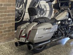 2023 Harley-Davidson CVO Street Glide 121 (FLHXSE) Touring