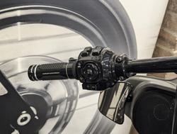 2023 Harley-Davidson CVO Street Glide 121 (FLHXSE) Touring