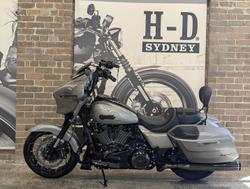 2023 Harley-Davidson CVO Street Glide 121 (FLHXSE) Touring