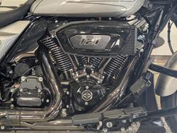 2023 Harley-Davidson CVO Street Glide 121 (FLHXSE) Touring