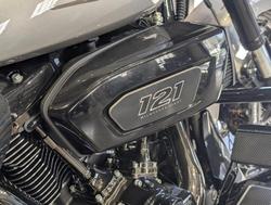 2023 Harley-Davidson CVO Street Glide 121 (FLHXSE) Touring