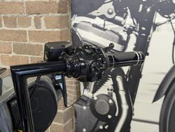 2023 Harley-Davidson CVO Street Glide 121 (FLHXSE) Touring