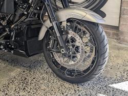 2023 Harley-Davidson CVO Street Glide 121 (FLHXSE) Touring