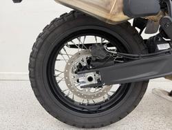 2025 CFMOTO 2025 Cf Moto 800CC 800MT-X Zephyr Blue