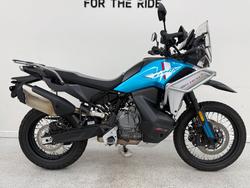 CFMOTO 2025 CF Moto 800CC 800MT-X