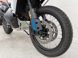 2025 CFMOTO 2025 Cf Moto 800CC 800MT-X Zephyr Blue