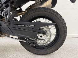 2025 CFMOTO 2025 Cf Moto 800CC 800MT-X Zephyr Blue