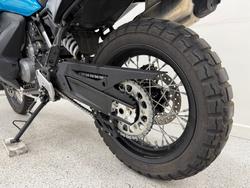 2025 CFMOTO 2025 Cf Moto 800CC 800MT-X Zephyr Blue