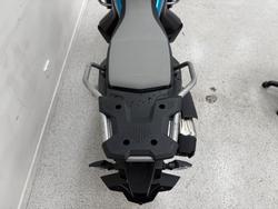 2025 CFMOTO 2025 Cf Moto 800CC 800MT-X Zephyr Blue