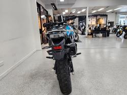 2025 CFMOTO 2025 Cf Moto 800CC 800MT-X Zephyr Blue