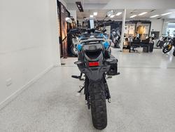 2025 CFMOTO 2025 Cf Moto 800CC 800MT-X Zephyr Blue