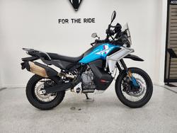 CFMOTO 2025 CF Moto 800CC 800MT-X