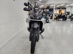 2025 CFMOTO 2025 Cf Moto 800CC 800MT-X Zephyr Blue