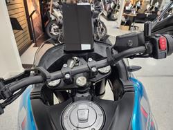 2025 CFMOTO 2025 Cf Moto 800CC 800MT-X Zephyr Blue