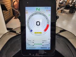 2025 CFMOTO 2025 Cf Moto 800CC 800MT-X Zephyr Blue