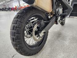 2025 CFMOTO 2025 Cf Moto 800CC 800MT-X Zephyr Blue