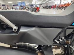 2025 CFMOTO 2025 Cf Moto 800CC 800MT-X Zephyr Blue