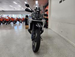 2025 CFMOTO 2025 Cf Moto 800CC 800MT-X Zephyr Blue