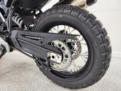 2025 CFMOTO 2025 Cf Moto 800CC 800MT-X Zephyr Blue