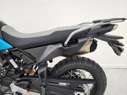 2025 CFMOTO 2025 Cf Moto 800CC 800MT-X Zephyr Blue