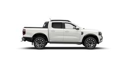 2025 Ford Ranger Platinum
