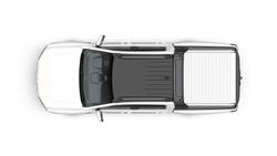 2025 Ford Ranger Platinum