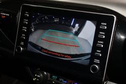 2022 Toyota Hilux SR5