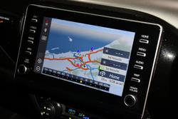 2022 Toyota Hilux SR5