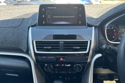 2018 Mitsubishi Eclipse Cross ES